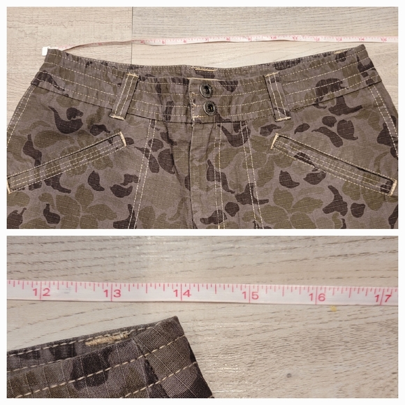 Gander Mtn shorts 4 - Picture 2 of 6